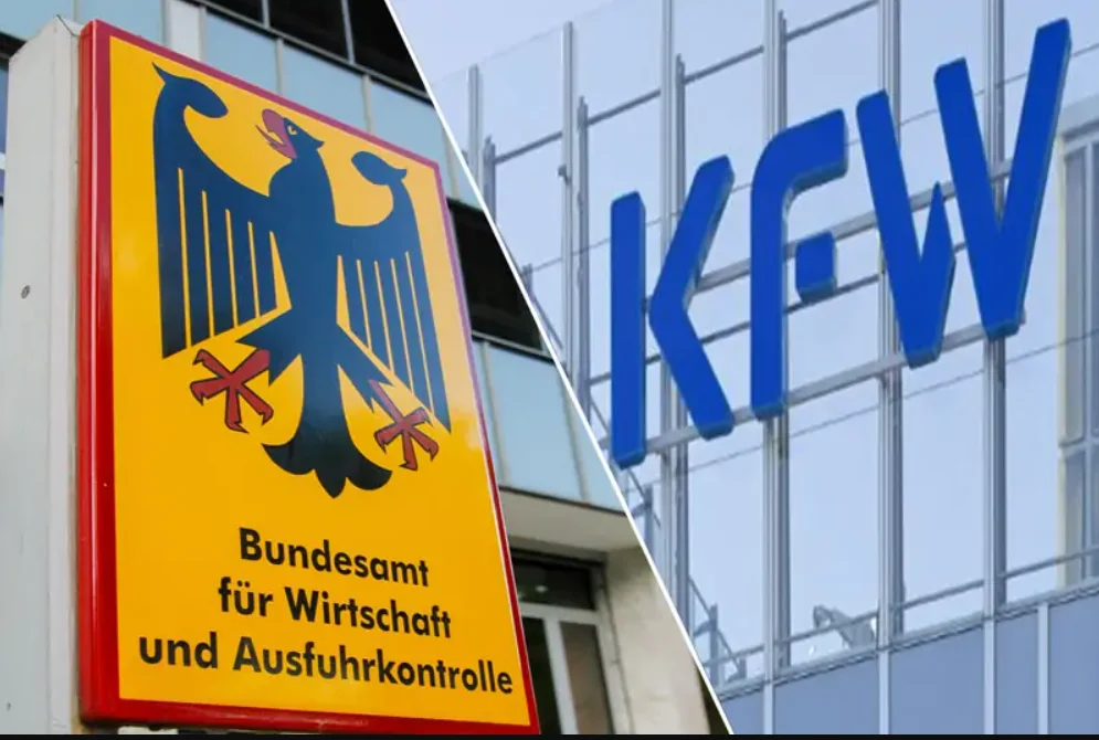 BAFA Förderung Übersicht